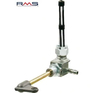 Palivový kohout RMS 121670080 RMS.121670080 Ověřený