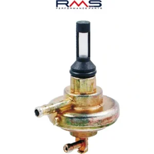 Dokud Zásoby Vydrží Palivový kohout RMS 121670220 RMS.121670220