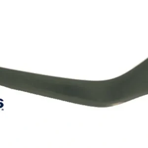 Páčka RMS 184100421 levý černý RMS.184100421 Ruční Výroba