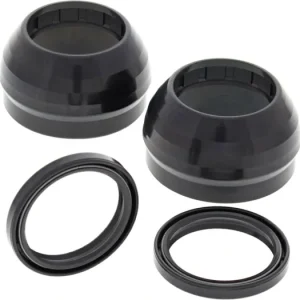 Nakupujte Hned Sada gufer a stíracích kroužků přední vidlice All Balls Racing FDS56-164 900.56.164