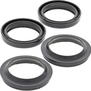 Cenová Bomba Sada gufer a stíracích kroužků přední vidlice All Balls Racing FDS56-165 900.56.165