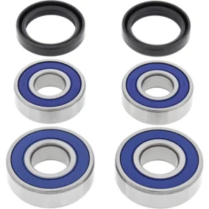 Ložiska + těsnění kola sada All Balls Racing WB25-1646 903.25.1646 Aktuální