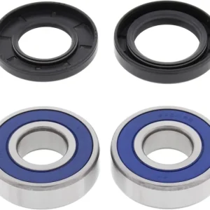 Ložiska + těsnění kola sada All Balls Racing WB25-1647 903.25.1647 Nová Kolekce