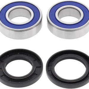Autentický Ložiska + těsnění kola sada All Balls Racing WB25-1648 903.25.1648