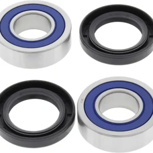 Vysoce Kvalitní Ložiska + těsnění kola sada All Balls Racing WB25-1654 903.25.1654