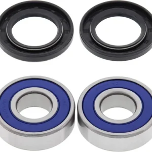 Ložiska + těsnění kola sada All Balls Racing WB25-1659 903.25.1659 Trendový