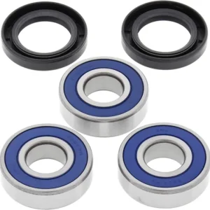 Profesionální Ložiska + těsnění kola sada All Balls Racing WB25-1677 903.25.1677