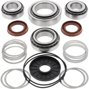 Levný Ložiska + těsnění diferenciálu sada All Balls Racing DB25-2082 904.25.2082