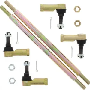 Sada kloubů řízení Upgrade All Balls Racing TRE52-1025 912.52.1025 Horká Nabídka