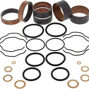 Akční Cena Pouzdra přední vidlice sada All Balls Racing FBRK38-6096 915.38.6096