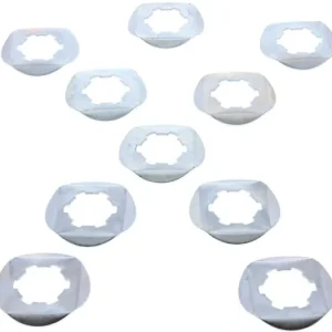 Sezónní Sleva Podložky k řetězovému kolečku All Balls Racing CSW25-6001 (balení po 10 ks) 916.25.6001