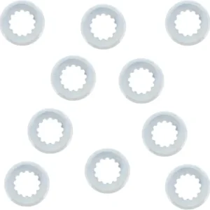 Podložky k řetězovému kolečku All Balls Racing CSW25-6002 (balení po 10 ks) 916.25.6002 Odeslání Ihned