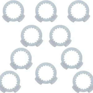 Podložky k řetězovému kolečku All Balls Racing CSW25-6004 (balení po 10 ks) 916.25.6004 Cenový Hit