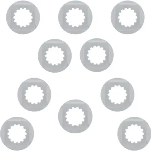 Exkluzivní Podložky k řetězovému kolečku All Balls Racing CSW25-6005 (balení po 10 ks) 916.25.6005