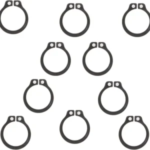 Sleva Podložky k řetězovému kolečku All Balls Racing CSW25-6012 (balení po 10 ks) 916.25.6012