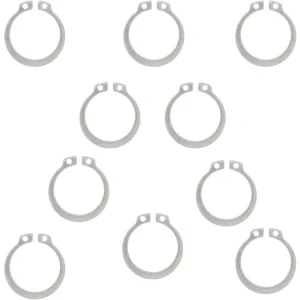 Tovární Cena Podložky k řetězovému kolečku All Balls Racing CSW25-6013 (balení po 10 ks) 916.25.6013