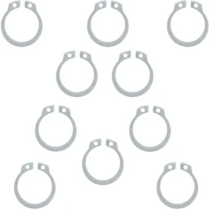 Podložky k řetězovému kolečku All Balls Racing CSW25-6015 (balení po 10 ks) 916.25.6015 Vrácení Zdarma