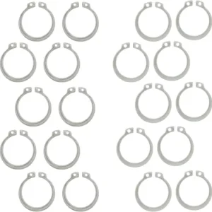 Podložky k řetězovému kolečku All Balls Racing CSW25-6017 (balení po 10 ks) 916.25.6017 Odeslání Ihned