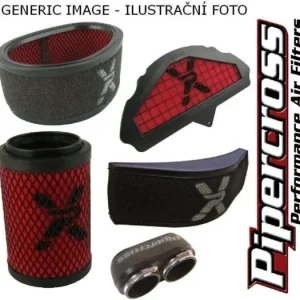 Výkonový vzduchový filtr PIPERCROSS MPX174 120.174 Záruka V Ceně