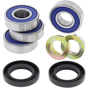 Sada zadního nezávislého odpružení All Balls Racing RIS50-1080 908.50.1080 Ihned K Objednání