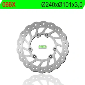 Must-Have Brzdový kotouč NG 066X DIS066X 210.066X