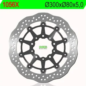 Velkoobchod Brzdový kotouč NG 1056X DIS1056X 210.1056X