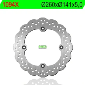 Super Cena Brzdový kotouč NG 1094X DIS1094X 210.1094X