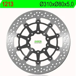 Brzdový kotouč NG 1213 DIS1213 210.1213 Poslední Šance