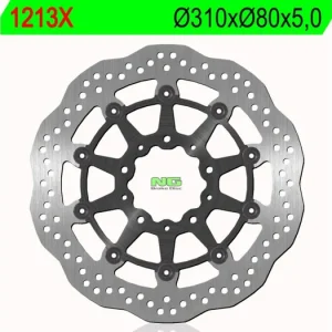 Brzdový kotouč NG 1213X DIS1213X 210.1213X Speciální Cena