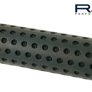 Profesionální Rukojeti DOMINO 184160070 černý DOMINO RMS.184160070