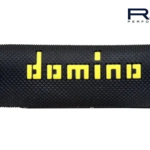 Rukojeti DOMINO 184160440 černá/žlutá DOMINO RMS.184160440 Tovární Cena