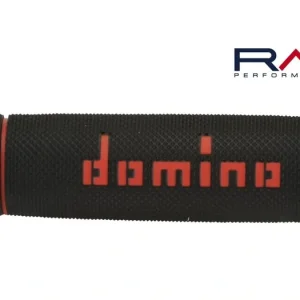 Rukojeti DOMINO 184160500 černá/šedá DOMINO RMS.184160500 Originální