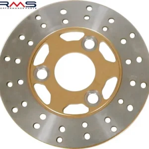 Luxusní Brzdový kotouč RMS 225160020 D155 RMS.225160020