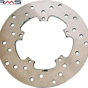 Top Prodej Brzdový kotouč RMS 225160160 D200 RMS.225160160