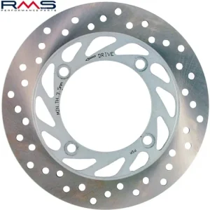 Ihned K Objednání Brzdový kotouč RMS 225160350 D240 RMS.225160350