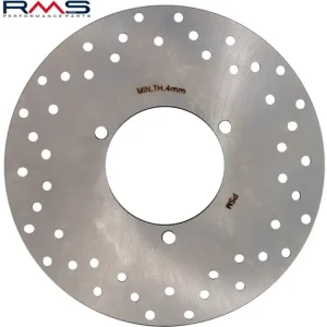 Brzdový kotouč RMS 225160390 D230 RMS.225160390 Must-Have