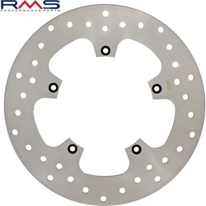 Brzdový kotouč RMS 225162070 D260 RMS.225162070 Koupit Online