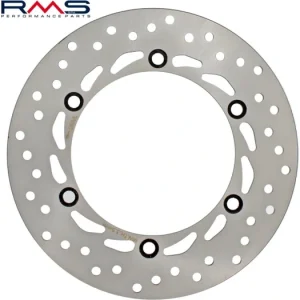 Brzdový kotouč RMS 225162090 D256 RMS.225162090 Levný