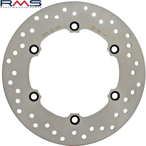 Brzdový kotouč RMS 225162100 D256 RMS.225162100 Akce