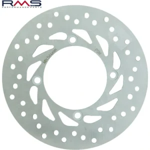 Dokud Zásoby Vydrží Brzdový kotouč RMS 225162260 D240 RMS.225162260