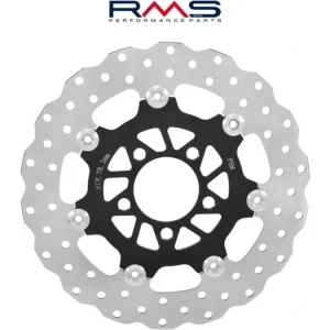 Hit Sezóny Brzdový kotouč RMS 225162290 D260 RMS.225162290