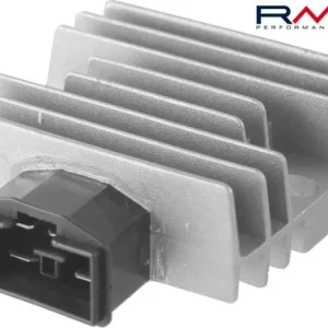 Relé dobíjení RMS 246030100 RMS.246030100 Luxusní