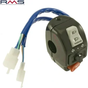 Spínač světel RMS 246110050 levý RMS.246110050 Novinka