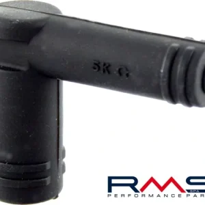 Koncovka zapalovací svíčky RMS 246330100 6,2x10 RMS.246330100 Vrácení Zdarma
