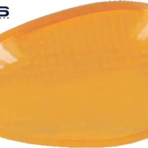 Sklo blinkru - levé přední RMS 246470100 oranžová RMS.246470100 Aktuální