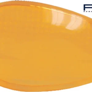 Sklo blinkru - pravé přední RMS 246470110 oranžová Homologace RMS.246470110 Bezpečná Platba