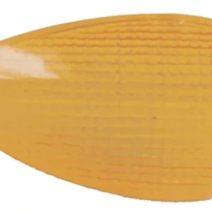 Sklo blinkru - levé zadní RMS 246470120 oranžová Homologace RMS.246470120 Jen Po Omezenou Doba