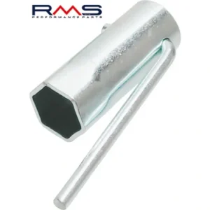 Hit Sezóny Klíč na svíčky RMS 267000190