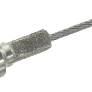 Rychlé Dodání Lanko plynu RMS 163510060 RMS.163510060