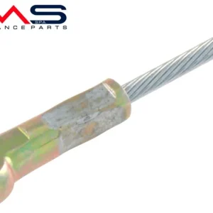 Originální Brzdové lanko RMS 163518021 zadní RMS.163518021